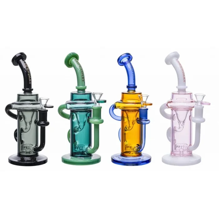 10 ” Legendary Inner Recycler (LG-320)