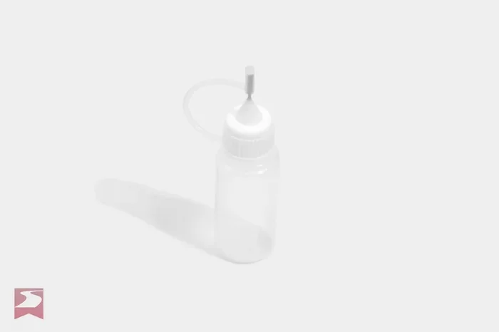 10ml Needle Bottle