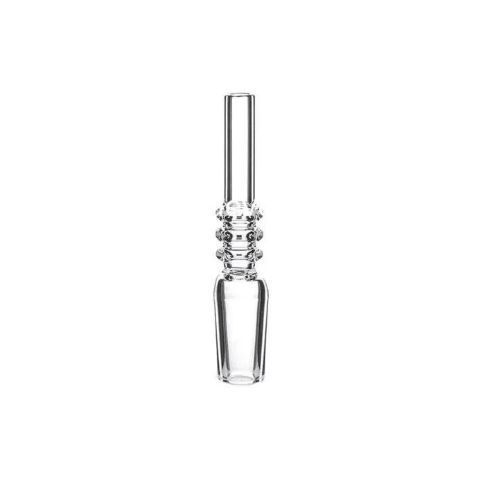 10mm Quartz Nectar Collector Tip