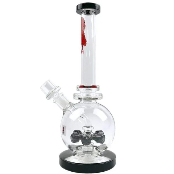 11″ AFM Premium Water Pipe – Puffing Bird