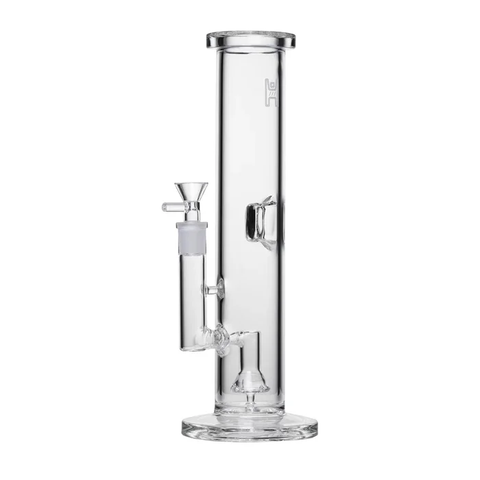 12 ” Tube Bong