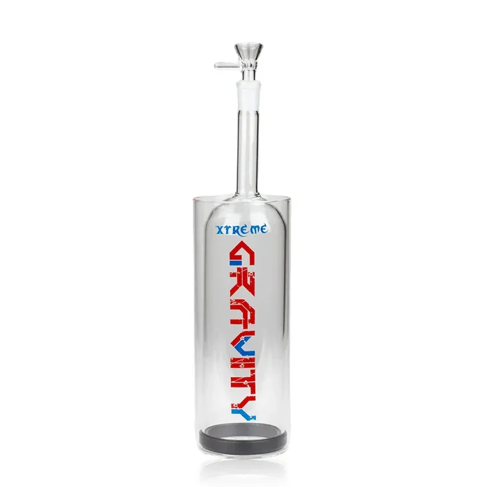 12″ Gravity Bongs
