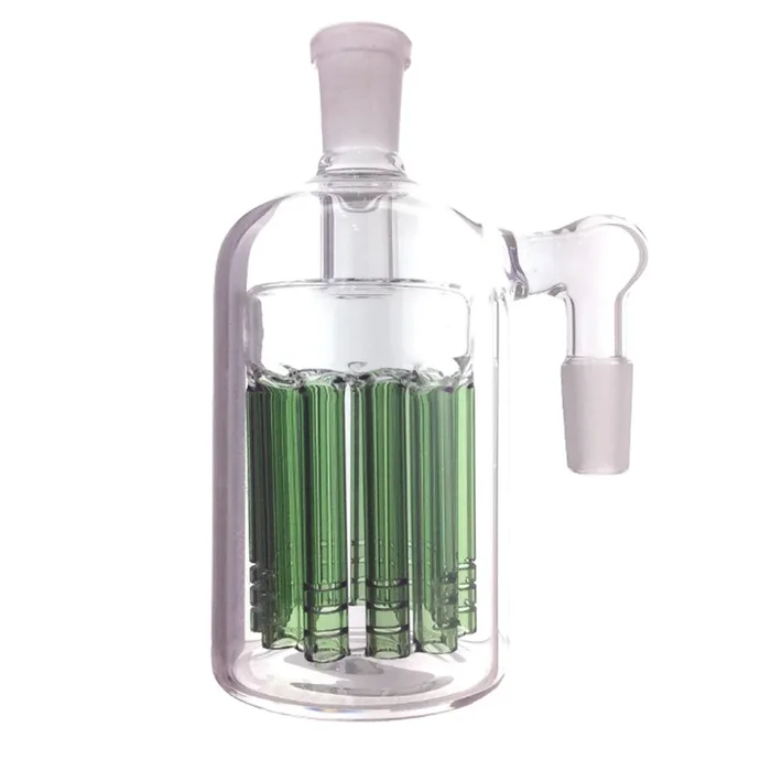 14/14MM M/F 90º DEG 11ARM TREE ASH CATCHER