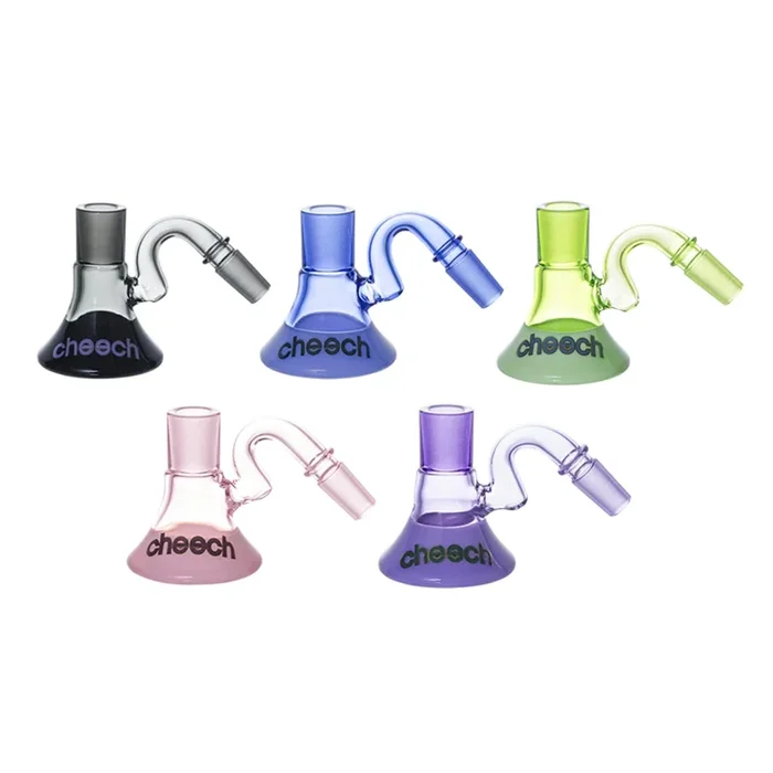 14mm 45°Cheech Dry Ashcatcher (CH-ASH-007)