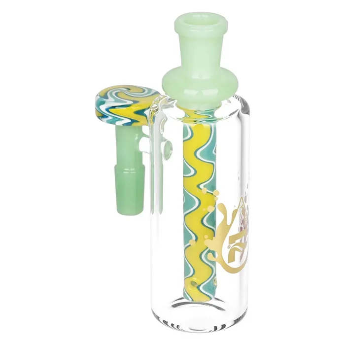 14mm Fantasy Wig Wag Ash Catcher