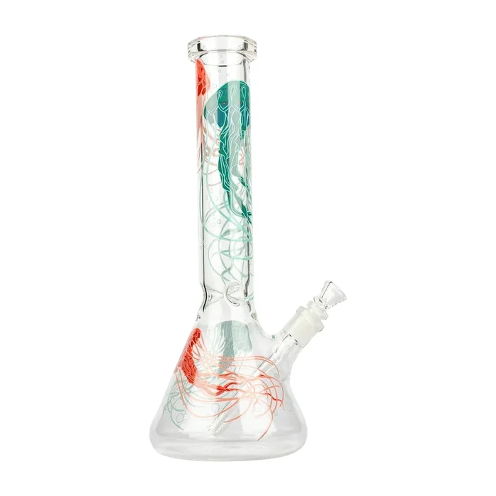 15 ” Jellyfish Beaker Tube