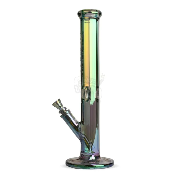 15 ” Terminator Finish Hexagonal Straight Tube