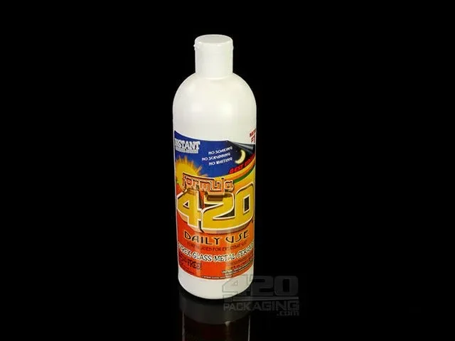 16oz Formula 420 Daily Use Cleaner