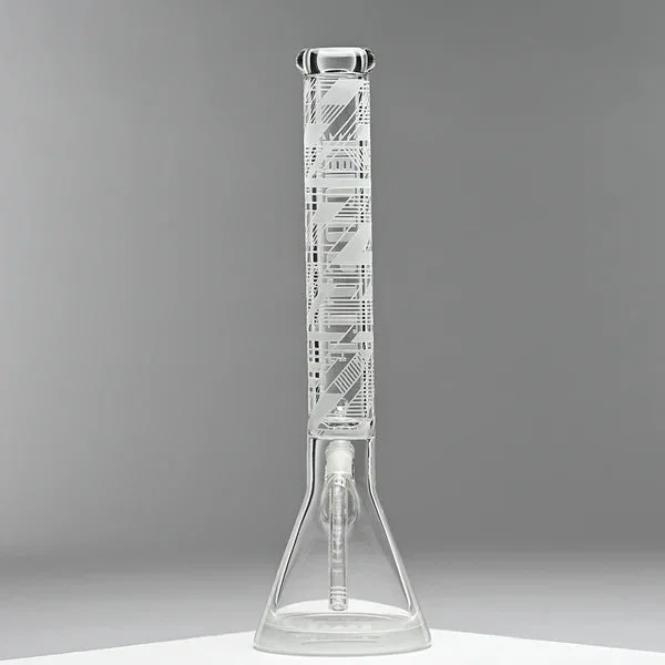 18 ” Castle bong Glassworks Lines