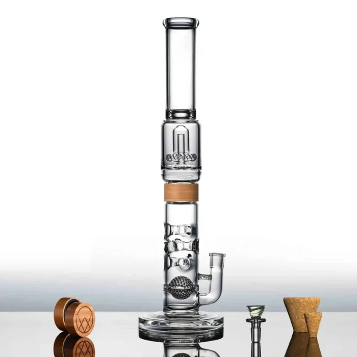 18 ” Swiss UFO Bong