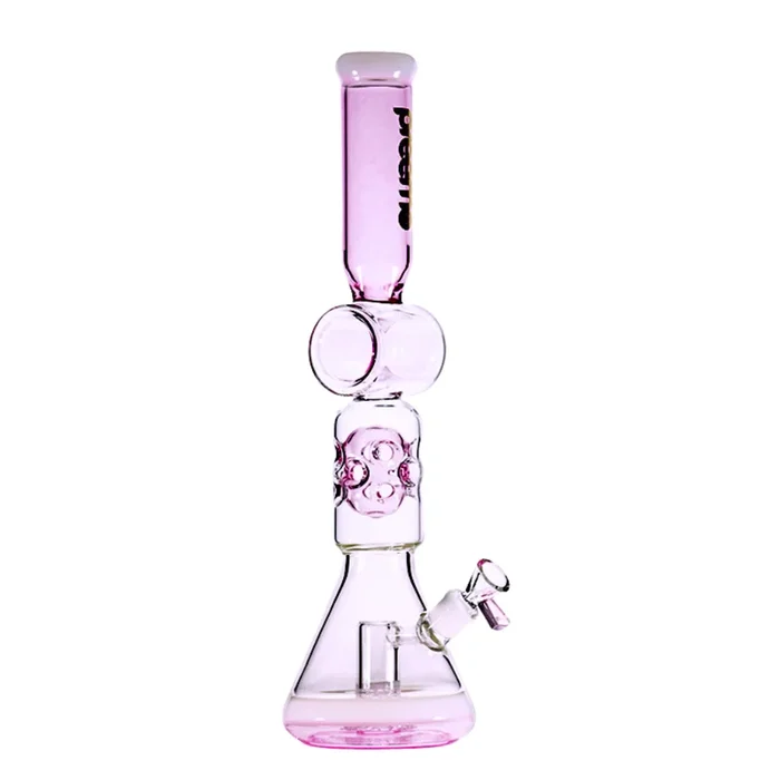 19 ” Preemo Glass Matrix to Swiss Perc Beaker
