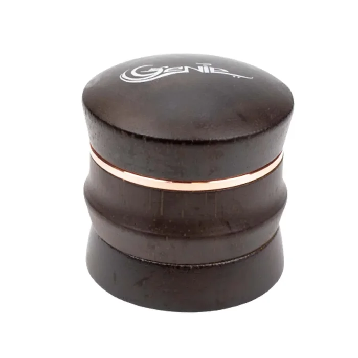 2.5″ Wooden Lid Grinder