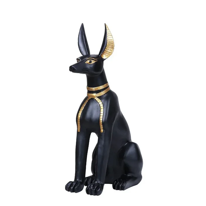 20 ” Anubis Statue