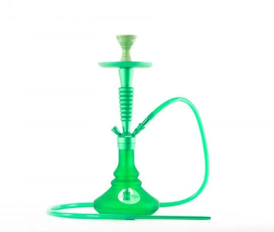 25 ” Deezer Hookah 007 – Color May Vary (1 Count)