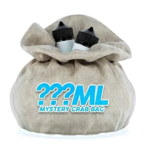 300ml+ Mystery Grab Bag