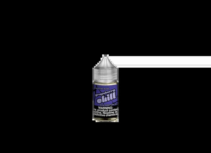 30ML | Grapeberry Chill by 723 Frost
