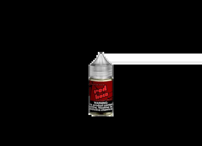 30ML | Red Hots by 723 Signature