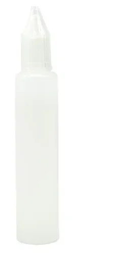 30ml Unicorn Dropper Bottle with Childproof Cap