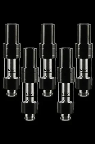 5pc Set Pulsar APX Oil Tanks