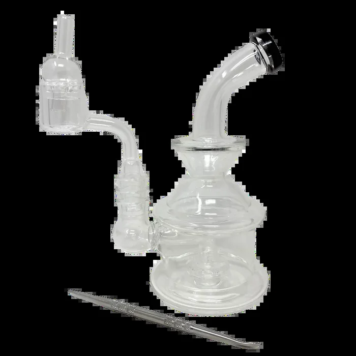 6 ” Dab Rig Kit