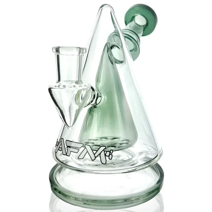 7″ AFM Cone Head Dab Rig