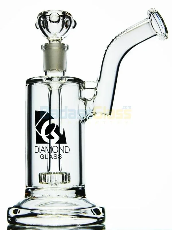 8 ” Showerhead Bubbler by Diamond