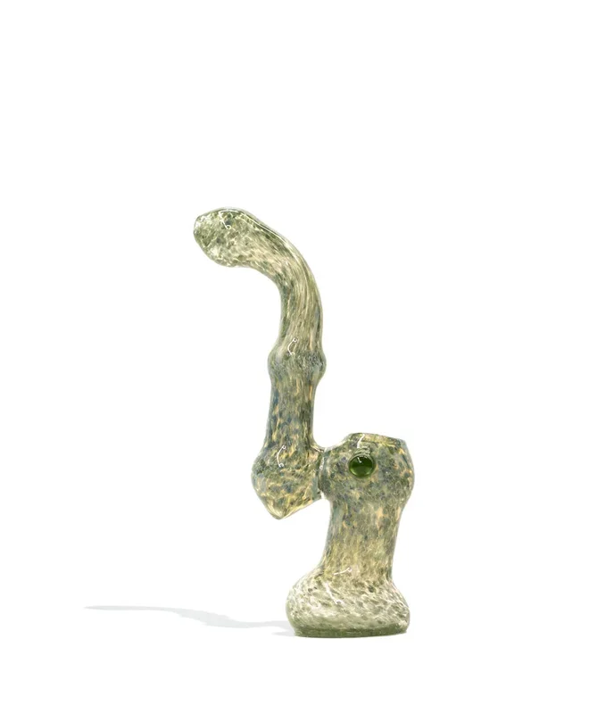 8 Inch Heavy Duty Hand Pipe