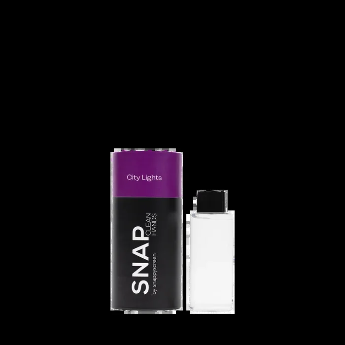 ‘City Lights’ DRIVE Touchless Mist Sanitizer Refill
