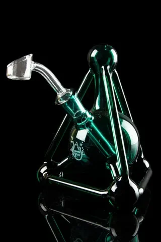 “Atomic Nucleus” Unique Scientific Dab Rig