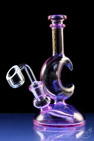 “Mani” Crescent Petite Mini Rig
