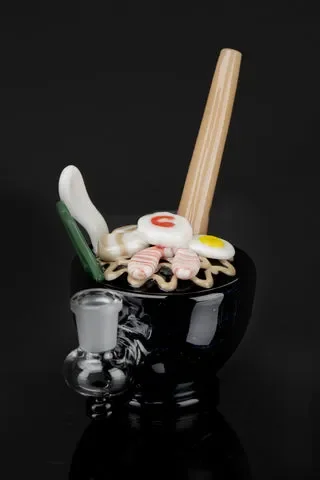 “Ramen Bowl” Mini Rig