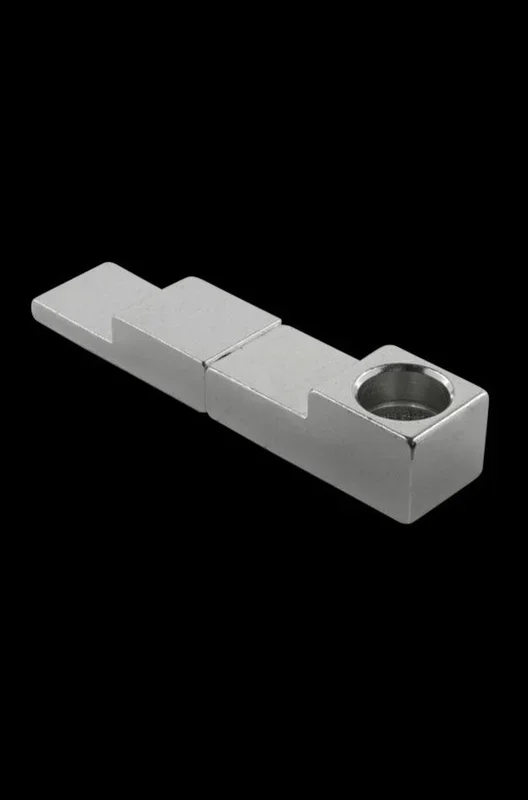 “The 12 Steps ” Foldable Magnetic Pipe