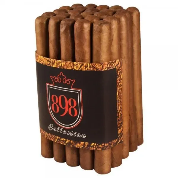 898 Collection Seconds Churchill Maduro