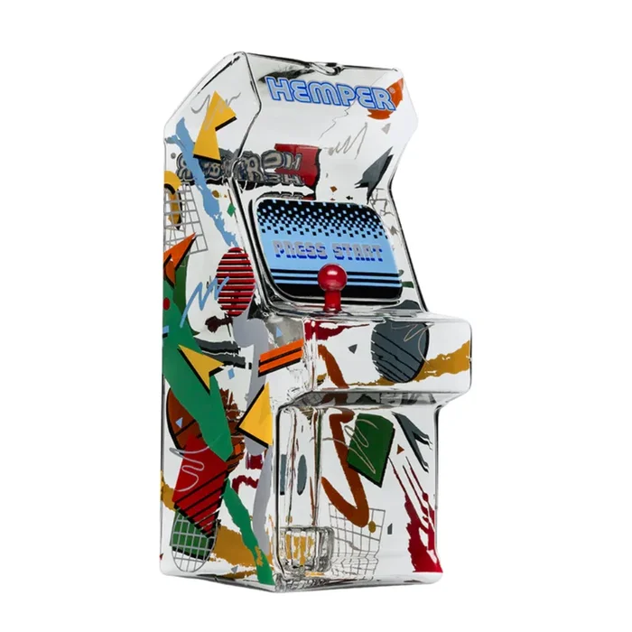9.5 ” Hemper Arcade XL Bong – JWP0425