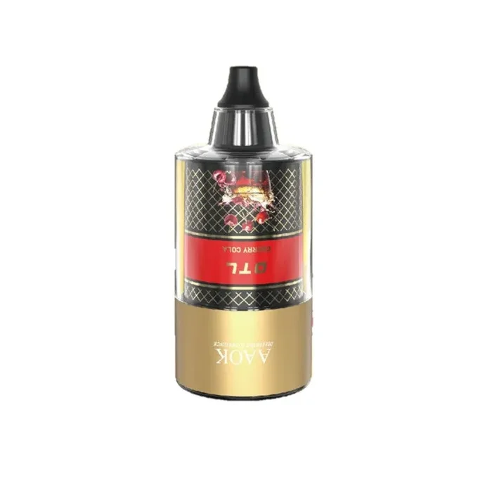 AAOK AK110K Disposable Hookah Head 0.3% (110000 Puffs)