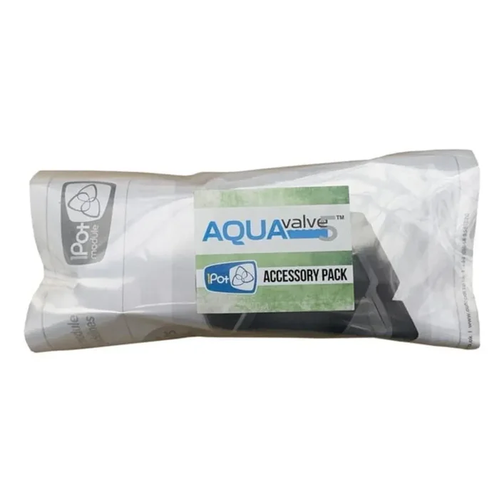 Accessory package for 1Pot module – with AQUAvalve5