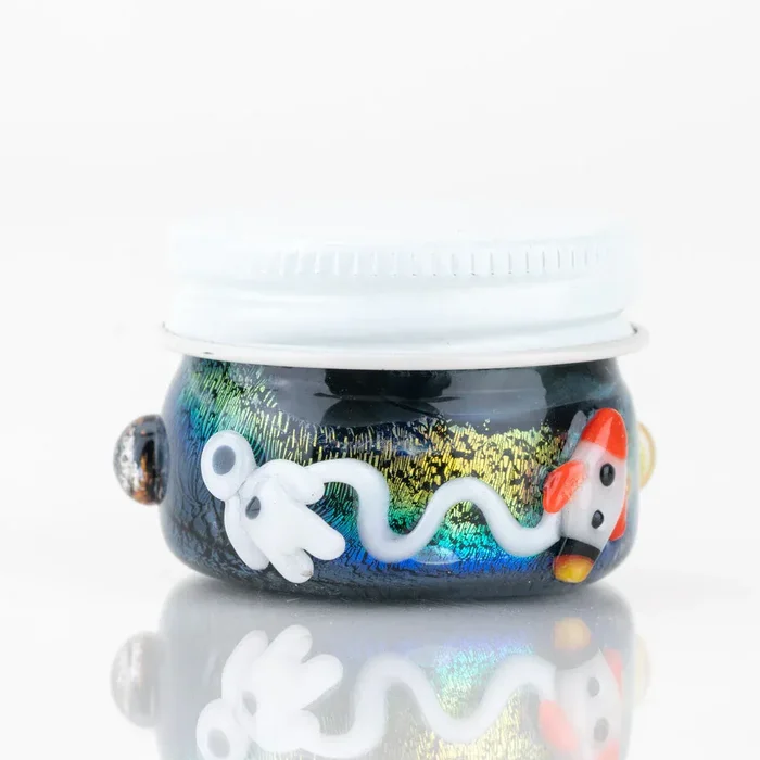 Across the Universe – Terp Jar