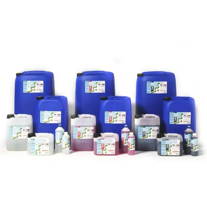 Advanced Hydroponics Dutch Formula Bloom 25 liters