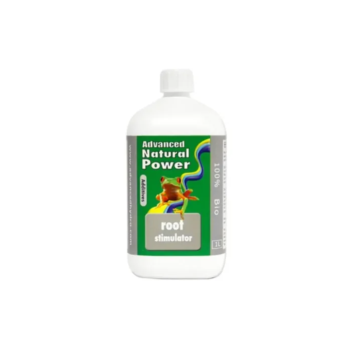 Advanced Hydroponics Natural Power Root Stimulator 500 ml