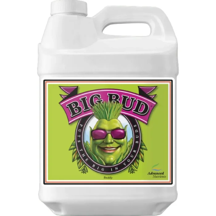 Advanced Nutrients Big Bud 10 liters