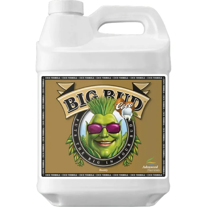 Advanced Nutrients Big Bud Coco