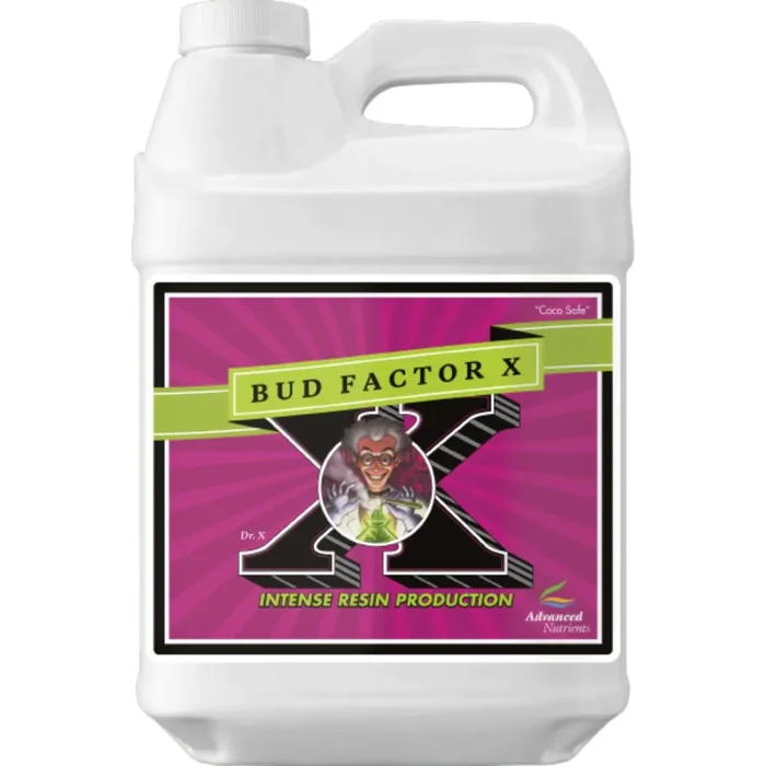 Advanced Nutrients Bud Factor X 250ml