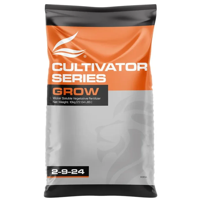 Advanced Nutrients Cultivator Series Grow Powder Fertilizer 1kg