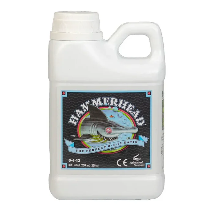 Advanced Nutrients Hammer Head 250ml