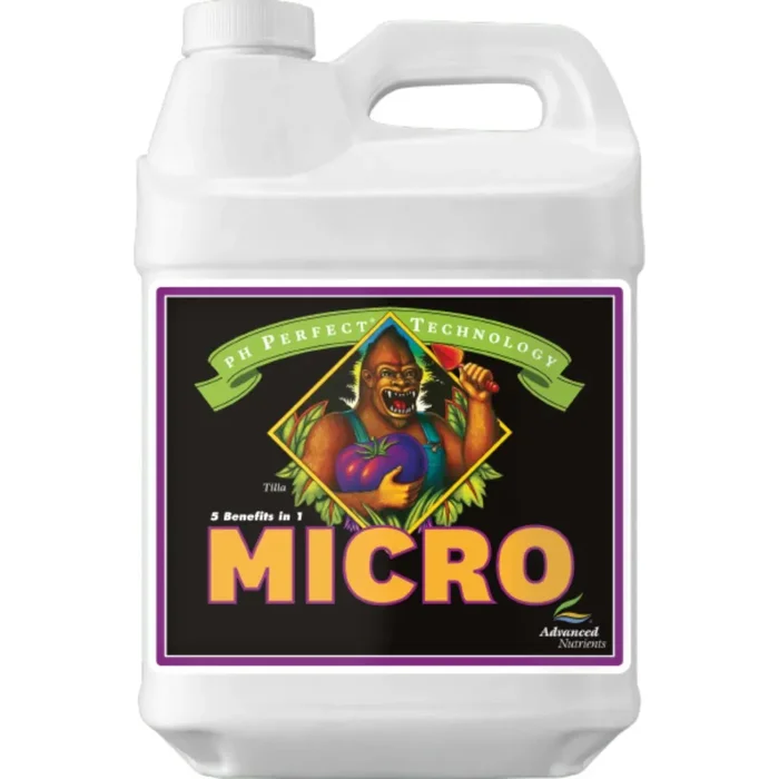 Advanced Nutrients pH Perfect Micro 10 liters