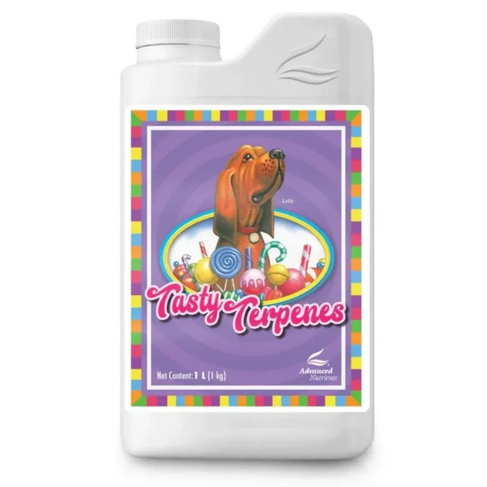 Advanced Nutrients Tasty Terpenes 10 liters