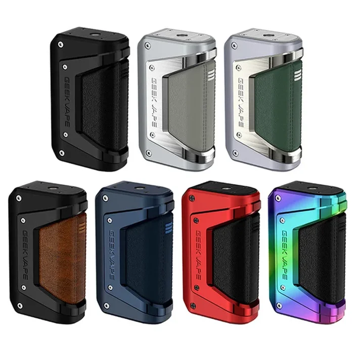 Aegis Legend 2 (L200) Box MOD Only By Geekvape