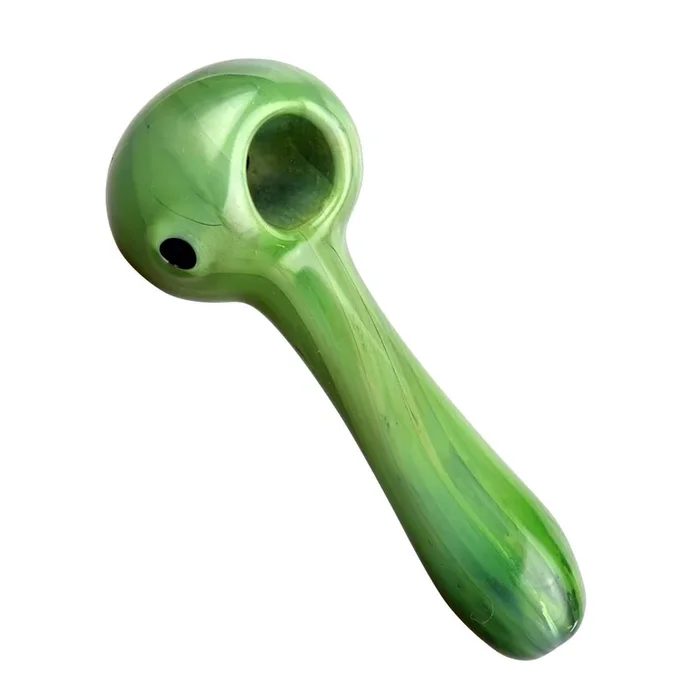 AFG Distribution – Green Apple – Hard Candy – Spoon Pipe