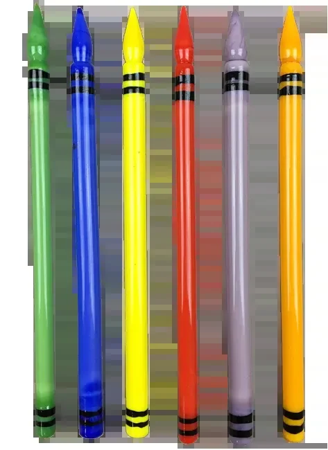 AFM Crayon Glass Dabber Tool