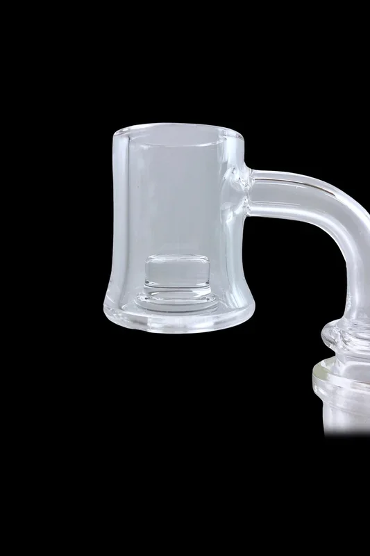 AFM Glass Quartz Glass Banger Inserts